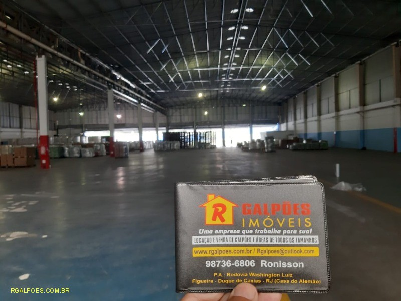 Depósito-Galpão - Foto 2