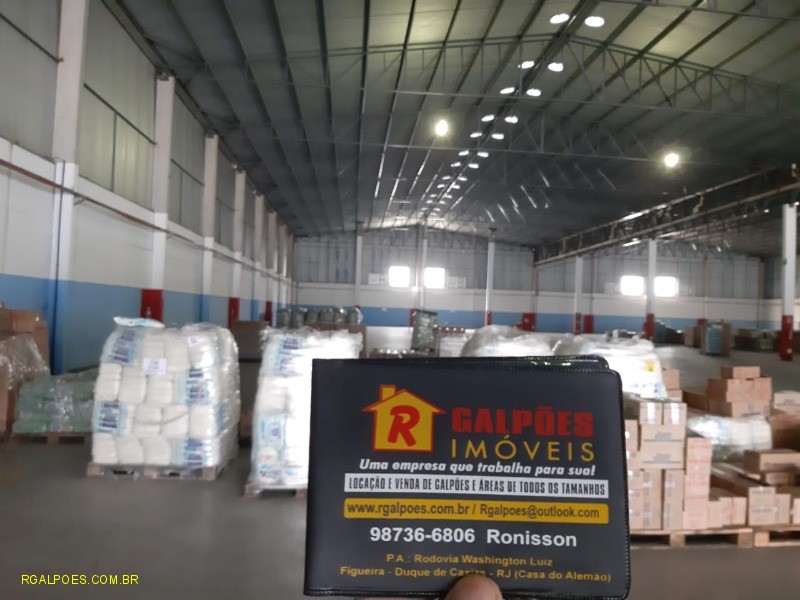 Depósito-Galpão - Foto 3
