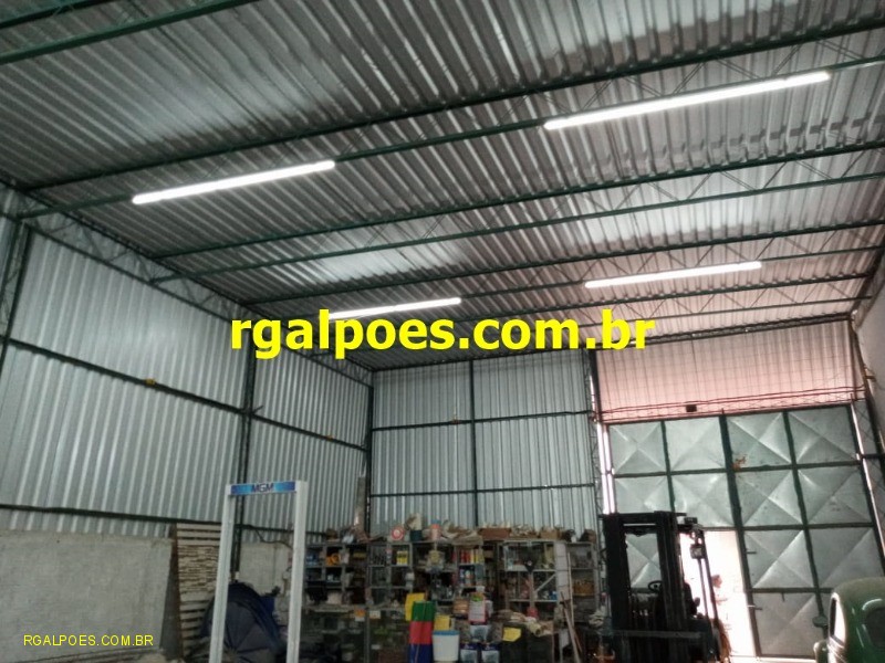 Depósito-Galpão - Foto 2