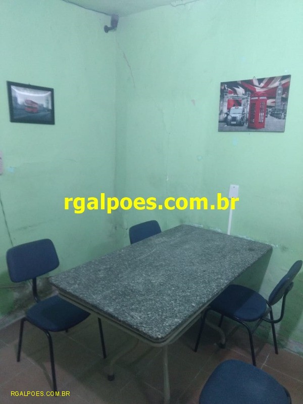 Sala-Conjunto - Foto 5