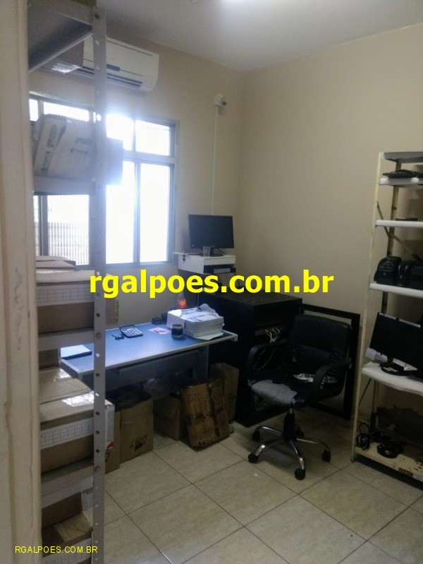 Sala-Conjunto - Foto 7