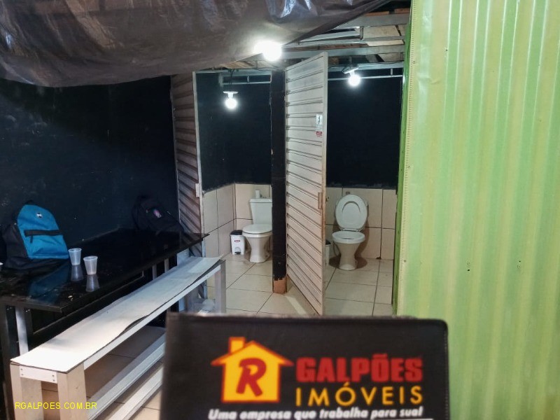 Depósito-Galpão - Foto 3
