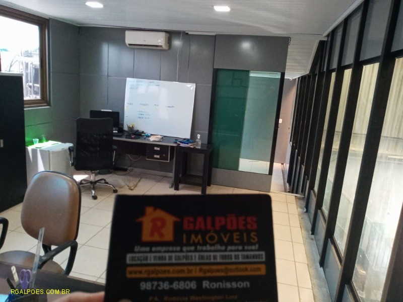 Depósito-Galpão - Foto 4