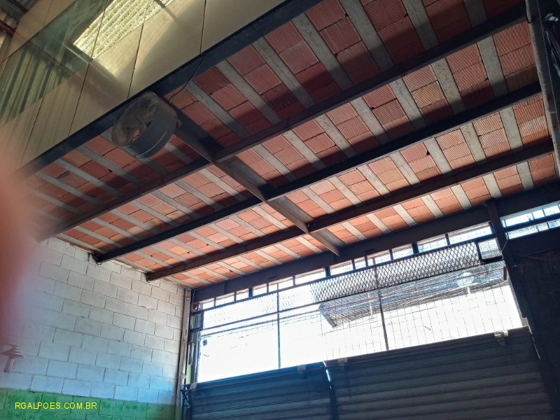 Depósito-Galpão - Foto 5