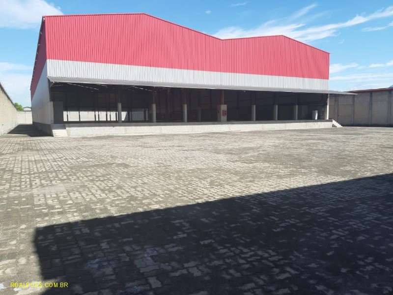 Depósito-Galpão - Foto 2