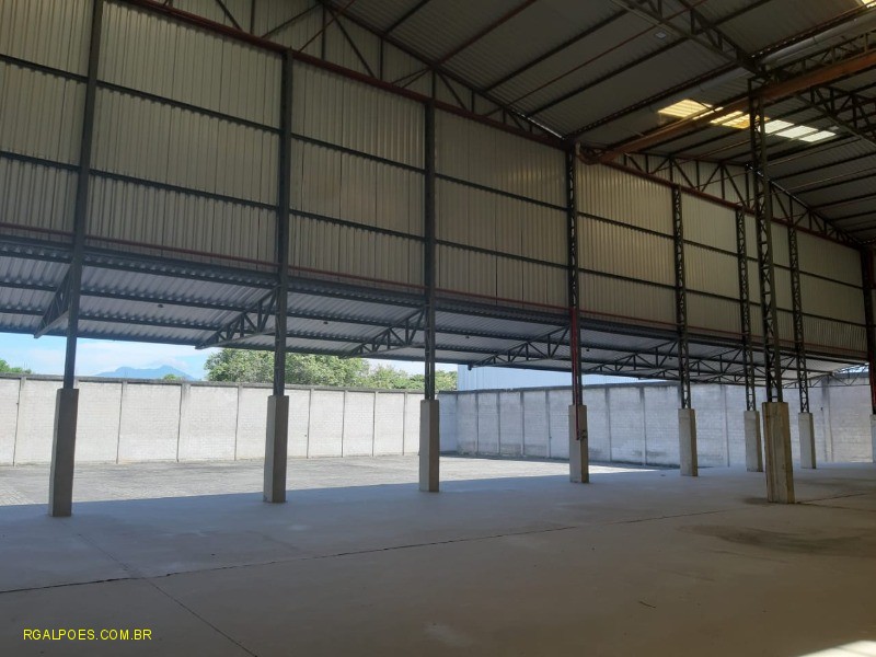 Depósito-Galpão - Foto 4