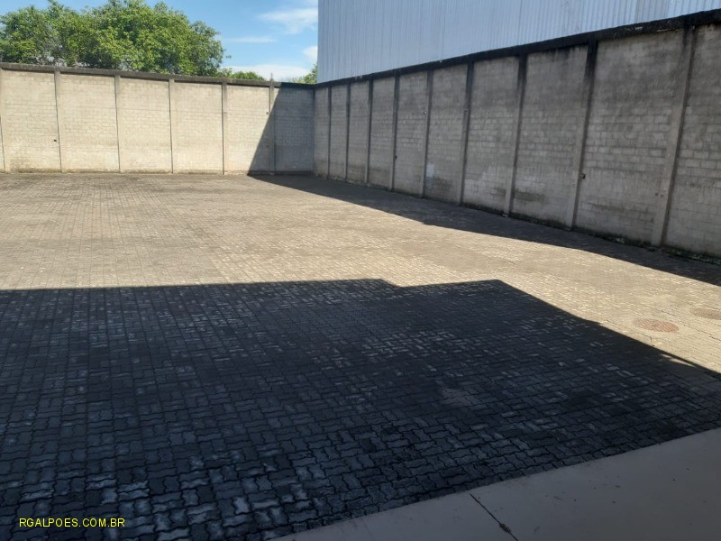 Depósito-Galpão - Foto 5