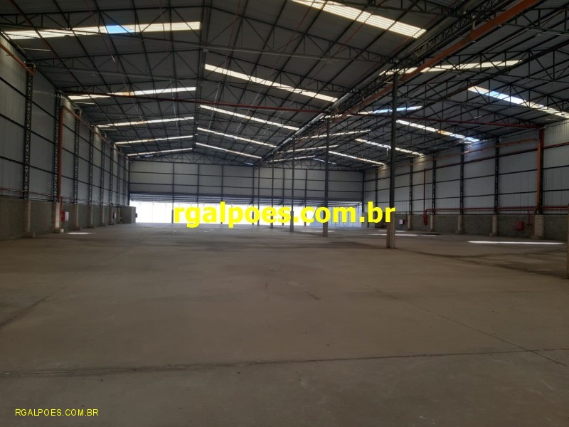 Depósito-Galpão - Foto 8