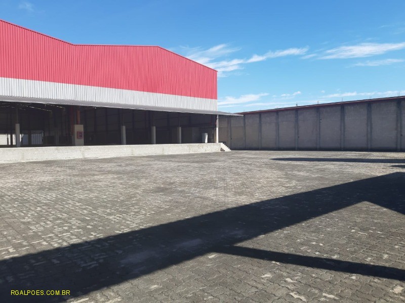 Depósito-Galpão - Foto 9