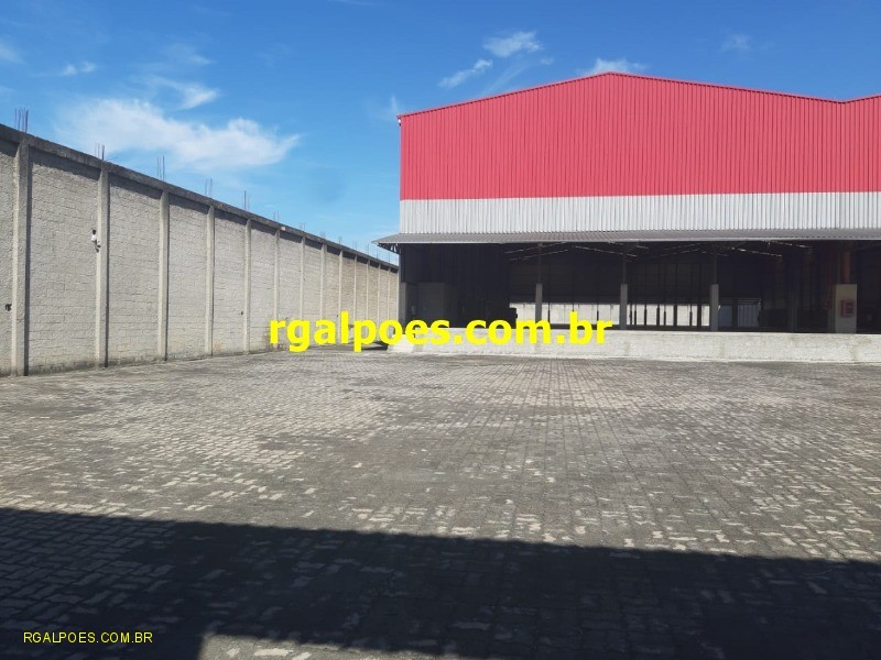 Depósito-Galpão - Foto 10