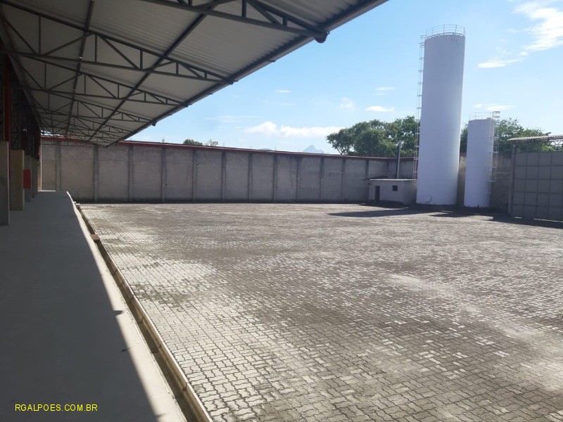 Depósito-Galpão - Foto 14