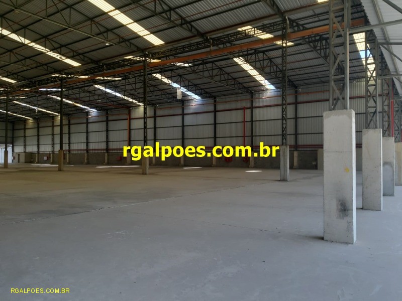 Depósito-Galpão - Foto 15