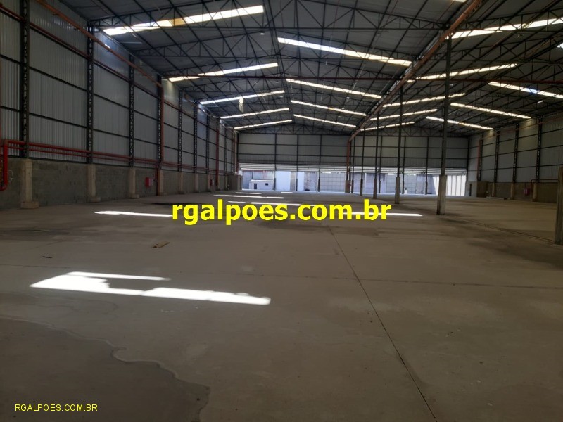 Depósito-Galpão - Foto 16