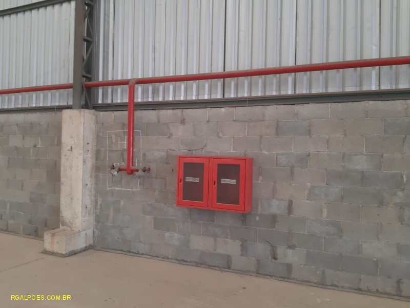 Depósito-Galpão - Foto 18