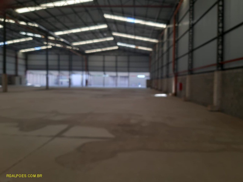 Depósito-Galpão - Foto 19