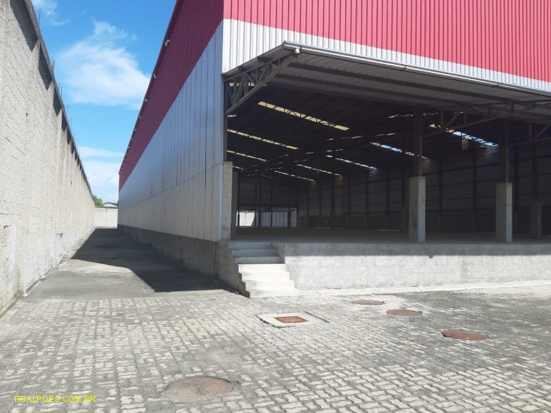Depósito-Galpão - Foto 20
