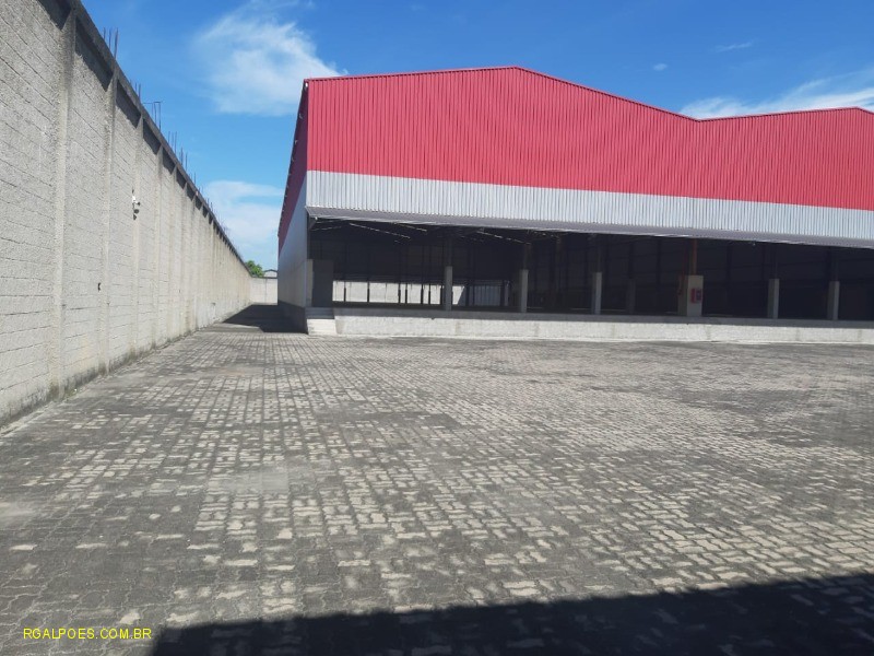 Depósito-Galpão - Foto 21