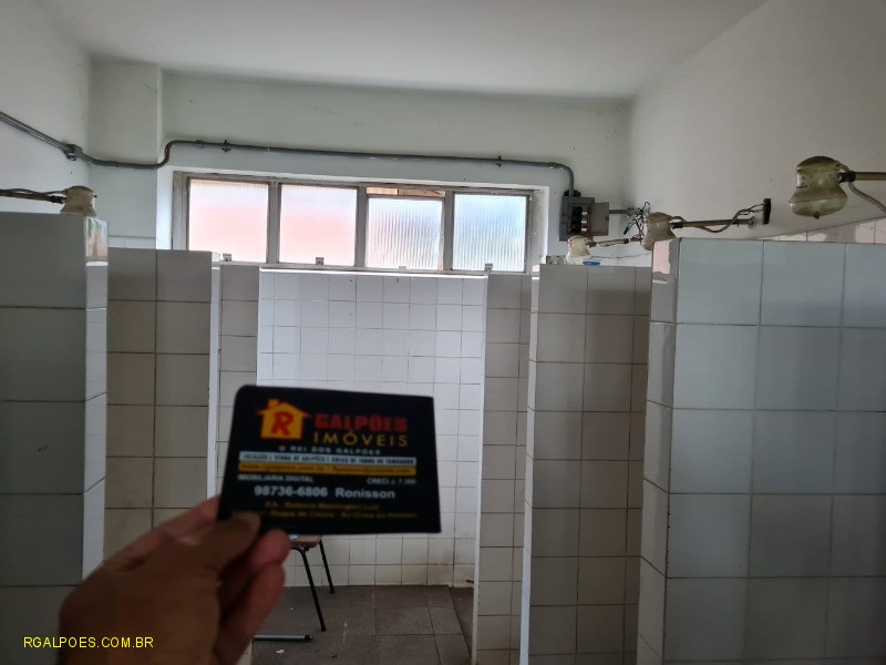 Depósito-Galpão - Foto 3