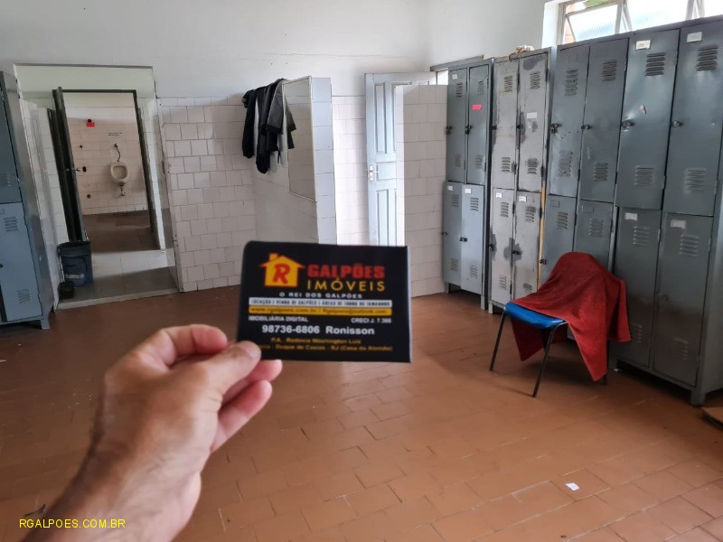 Depósito-Galpão - Foto 4