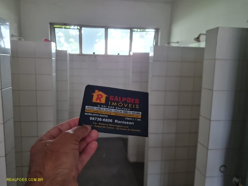 Depósito-Galpão - Foto 5