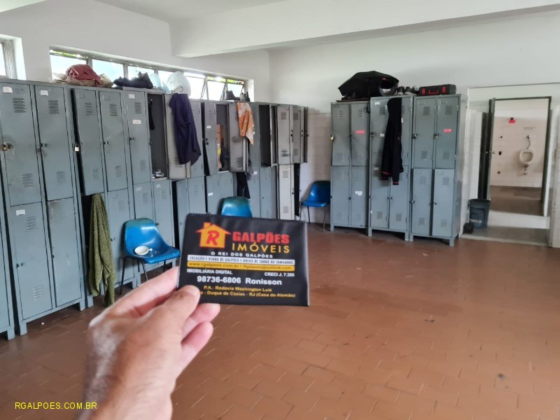 Depósito-Galpão - Foto 6