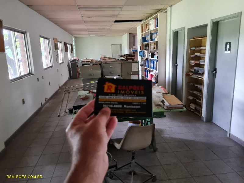 Depósito-Galpão - Foto 7