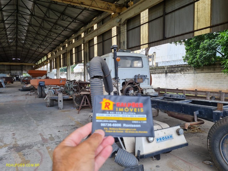 Depósito-Galpão - Foto 8