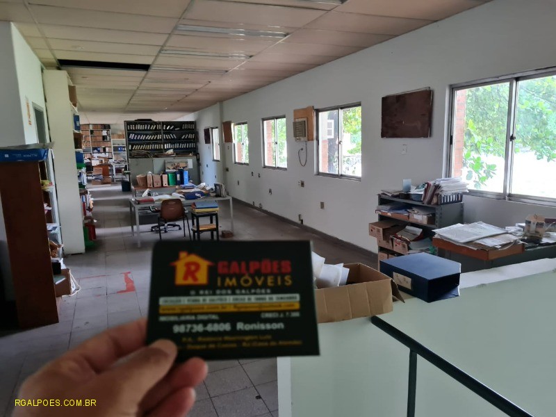 Depósito-Galpão - Foto 9