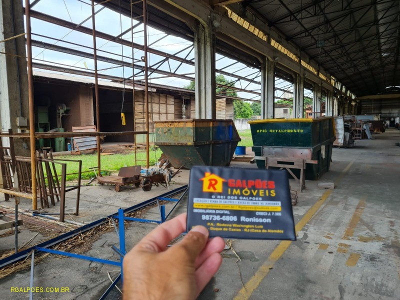 Depósito-Galpão - Foto 10