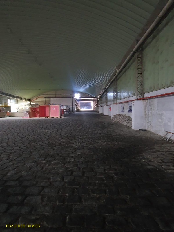 Depósito-Galpão - Foto 10