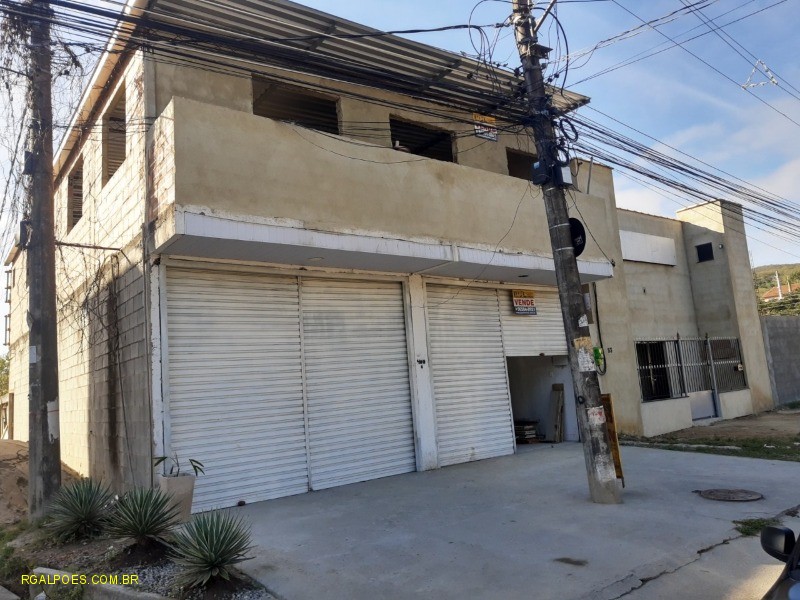 Loja-Salão - Foto 1