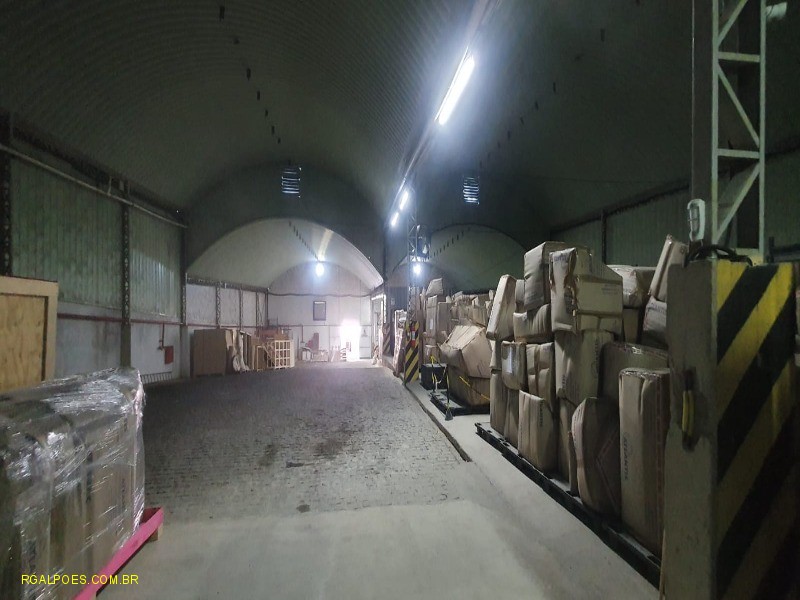 Depósito-Galpão - Foto 3
