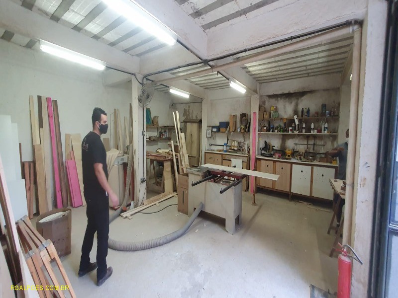 Depósito-Galpão - Foto 9