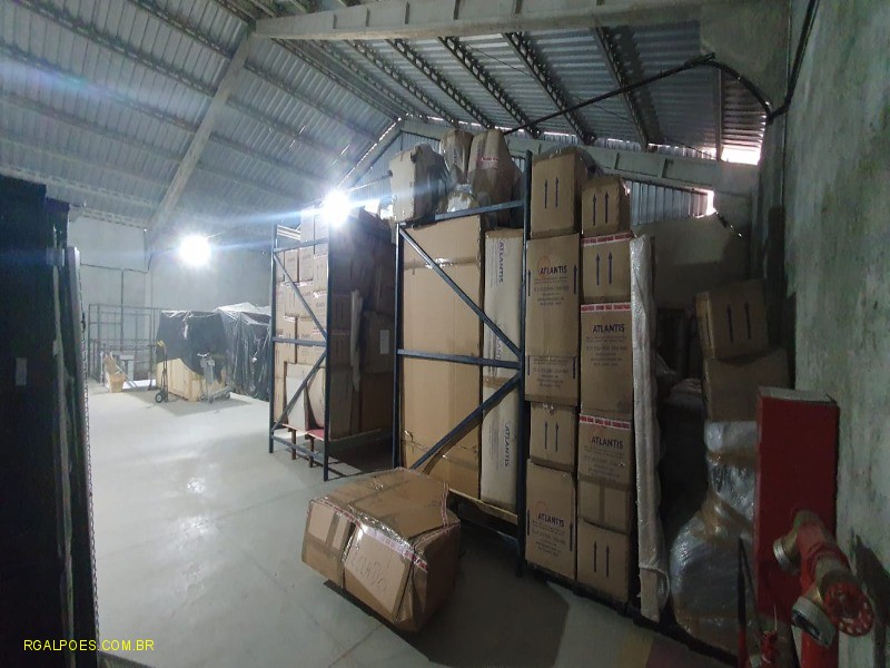Depósito-Galpão - Foto 6