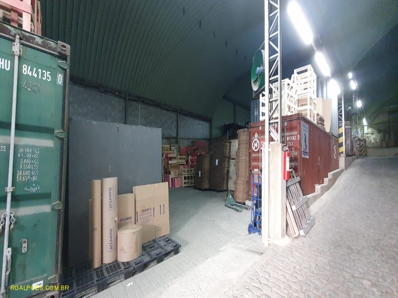 Depósito-Galpão - Foto 8
