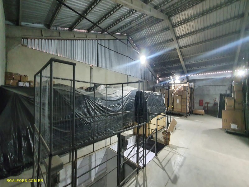 Depósito-Galpão - Foto 7