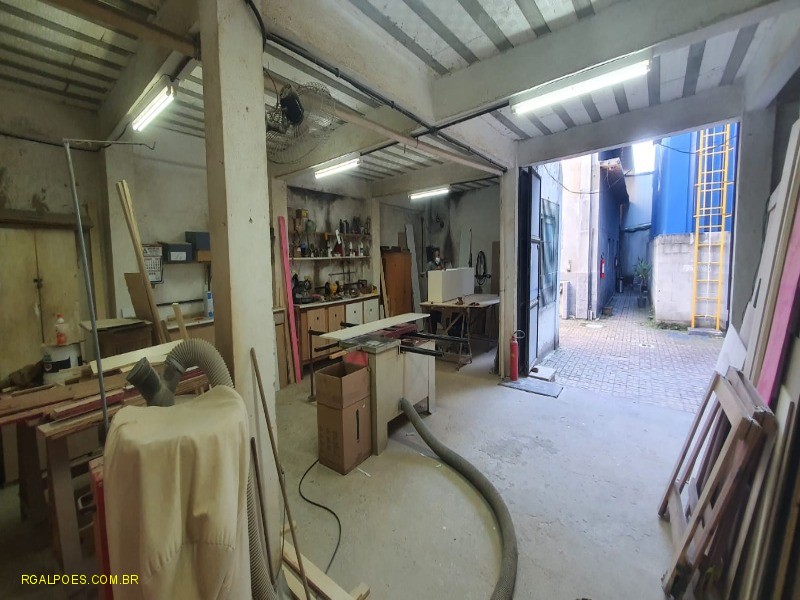 Depósito-Galpão - Foto 4