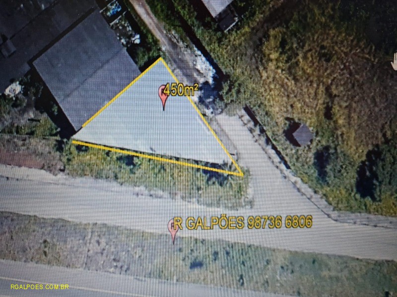 Depósito-Galpão - Foto 1