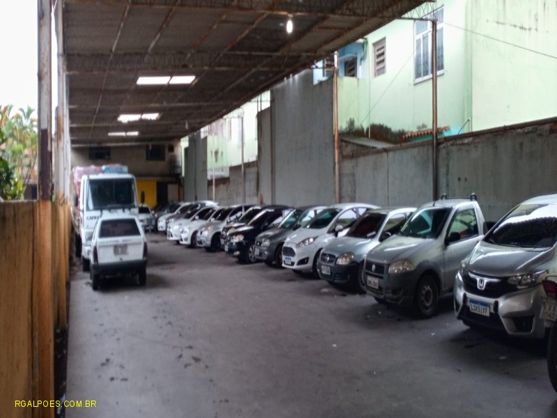 Depósito-Galpão - Foto 4