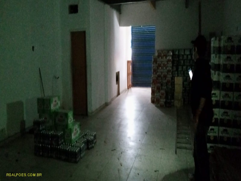 Depósito-Galpão - Foto 5