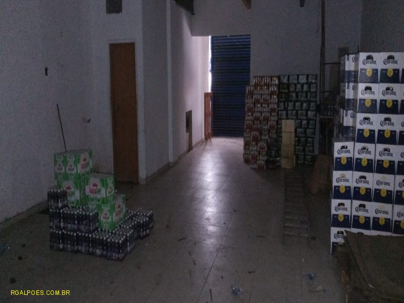 Depósito-Galpão - Foto 3