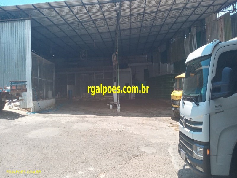 Depósito-Galpão - Foto 5