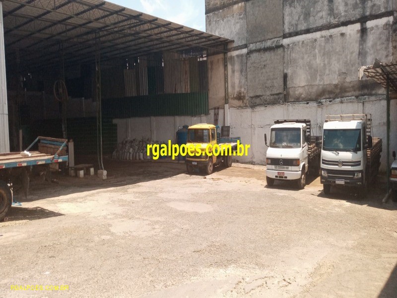 Depósito-Galpão - Foto 3