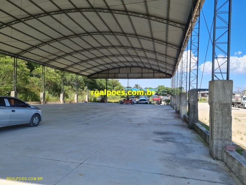 Depósito-Galpão - Foto 3