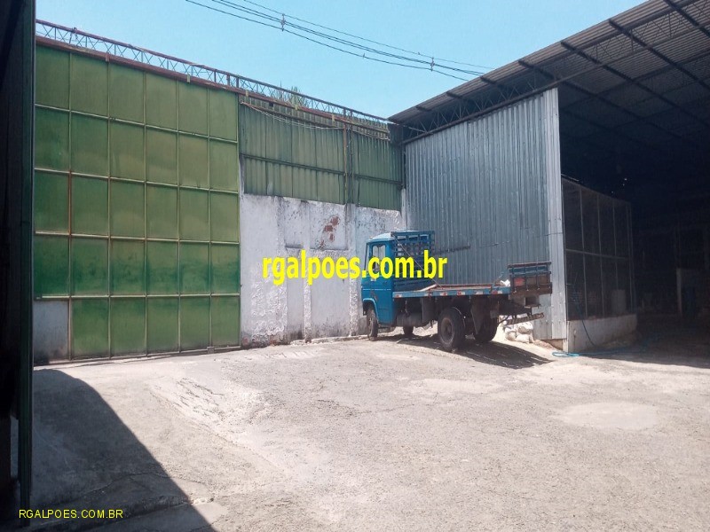 Depósito-Galpão - Foto 4