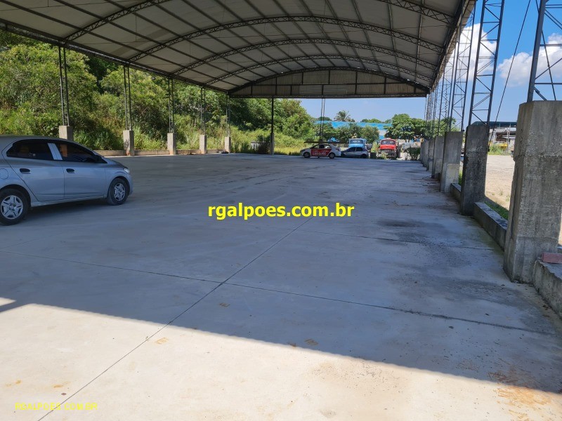 Depósito-Galpão - Foto 2