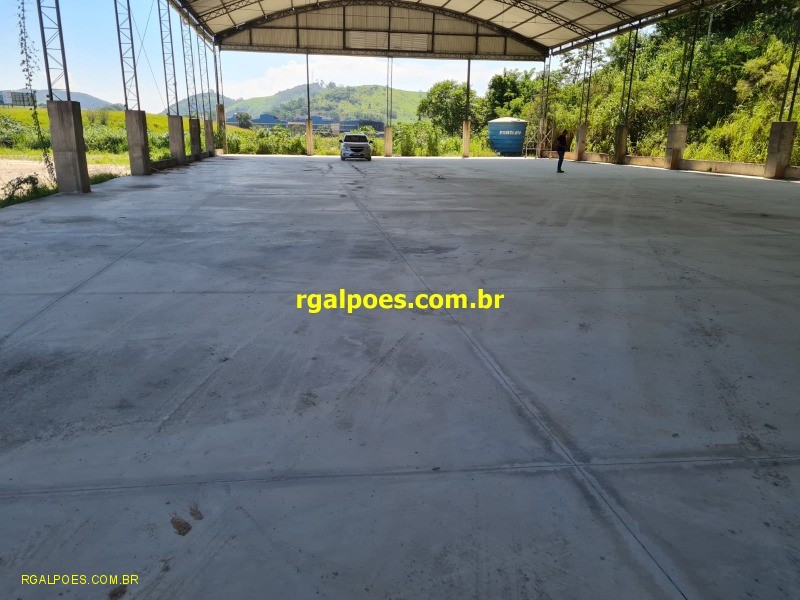 Depósito-Galpão - Foto 1