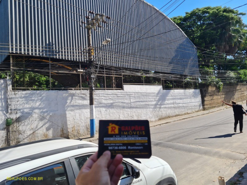 Depósito-Galpão - Foto 7