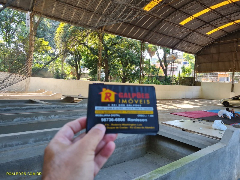 Depósito-Galpão - Foto 3