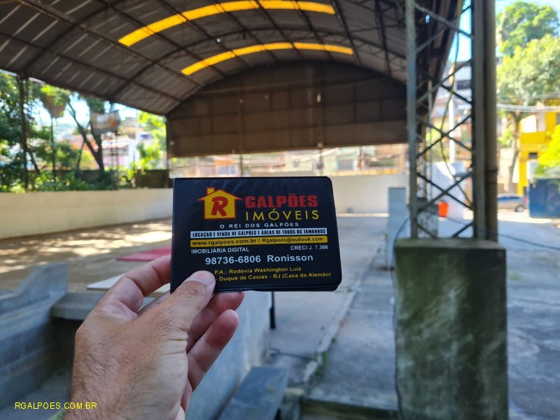 Depósito-Galpão - Foto 4